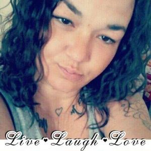 Meet your Posher, Brandie